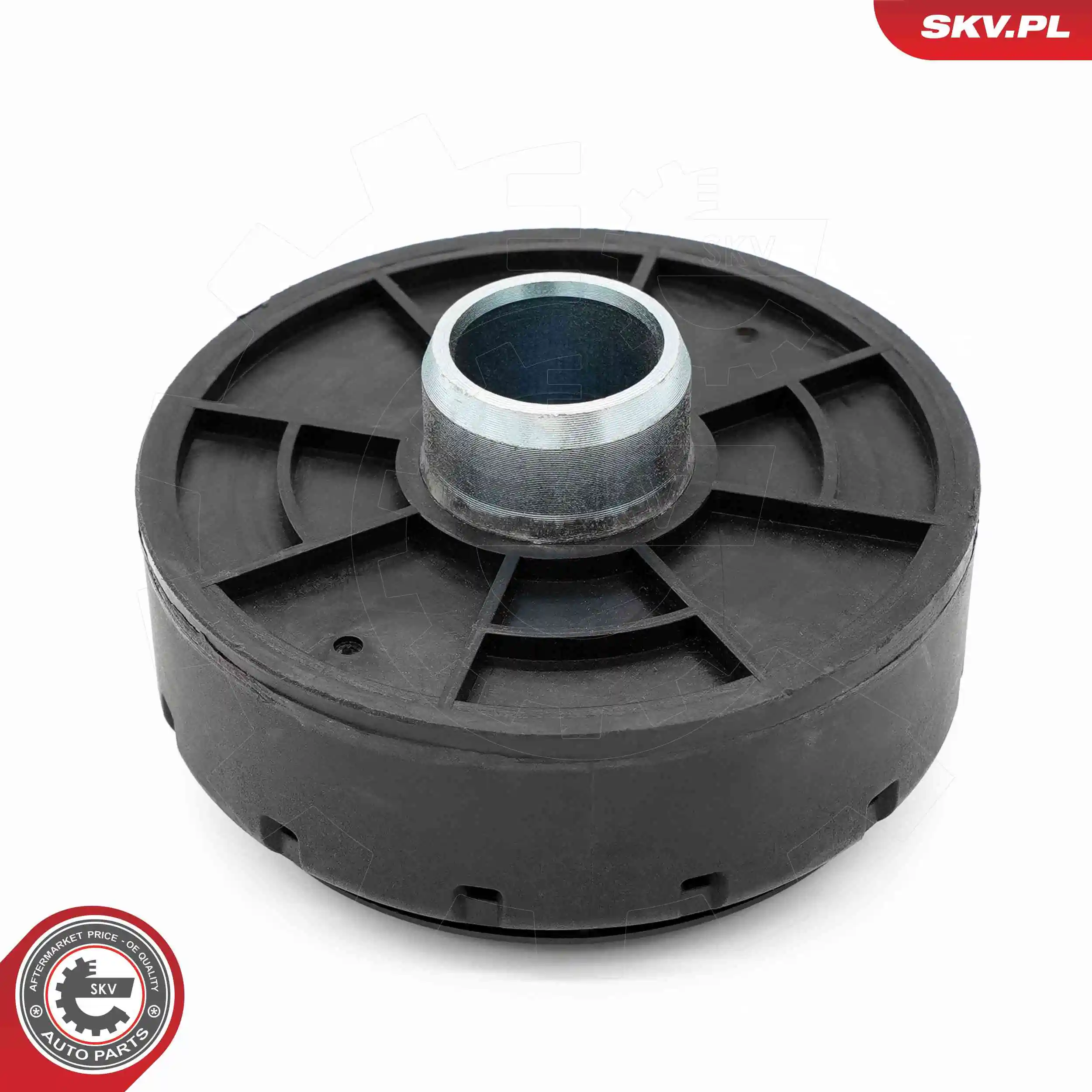 Valve, crankcase ventilation 31SKV421