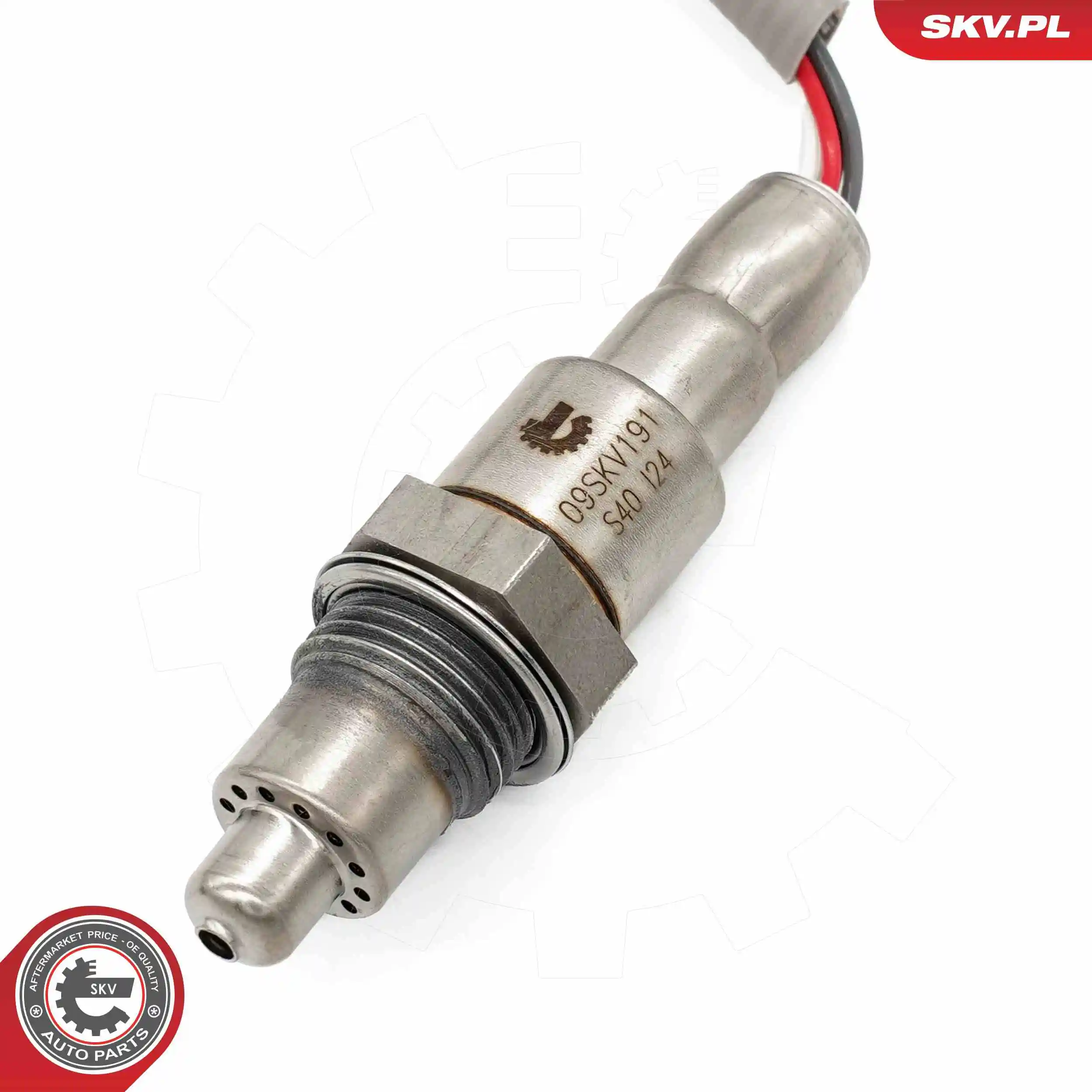 Oxygen Sensor 09SKV191