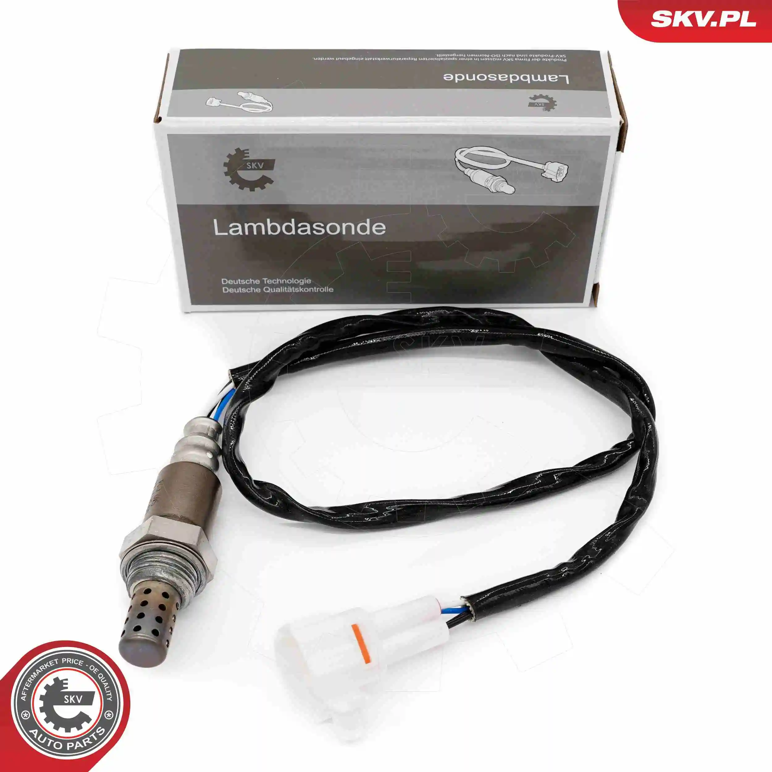 Oxygen Sensor 09SKV144