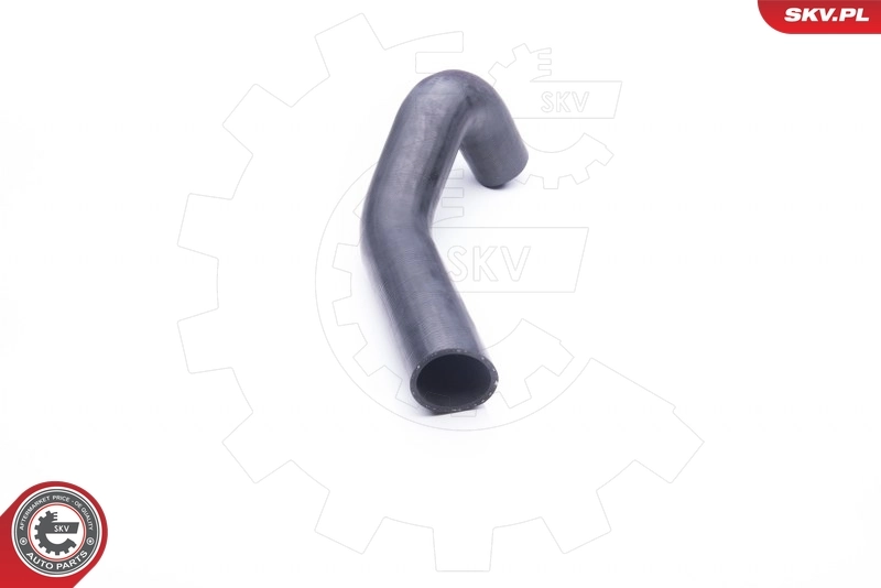 Charge Air Hose 24SKV678