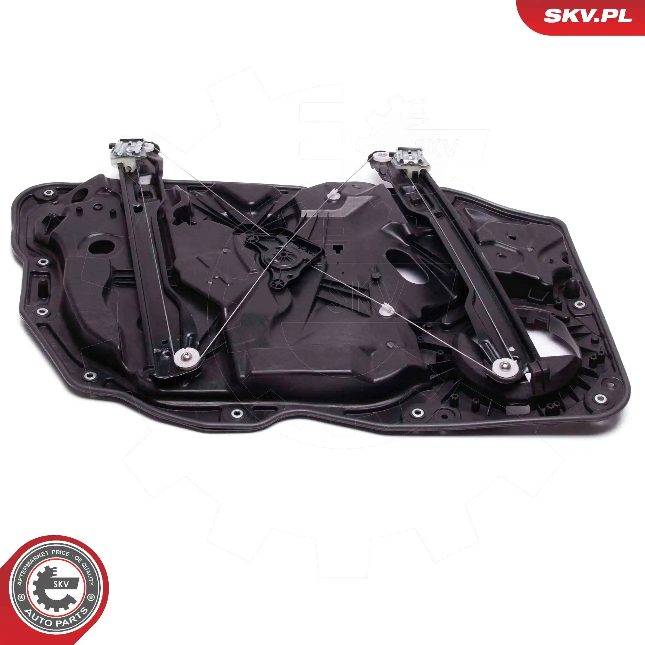 ESEN SKV 51SKV496 Window Regulator