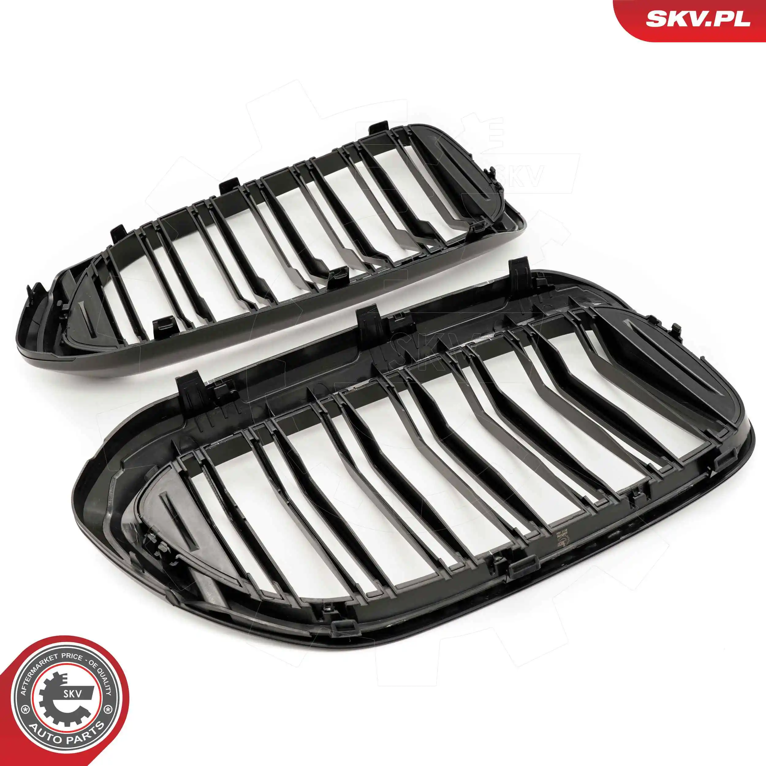 ESEN SKV 66SKV195 Radiator Grille