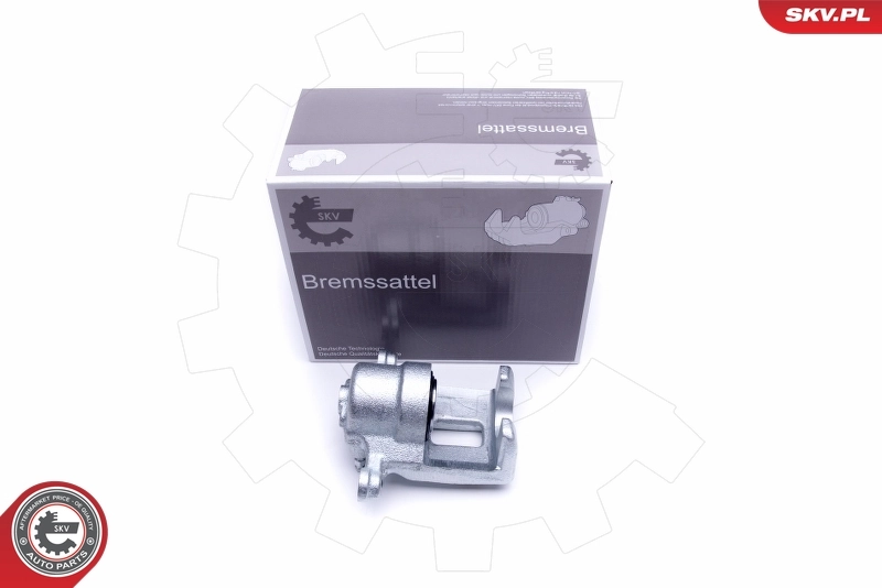 Brake Caliper 50SKV463