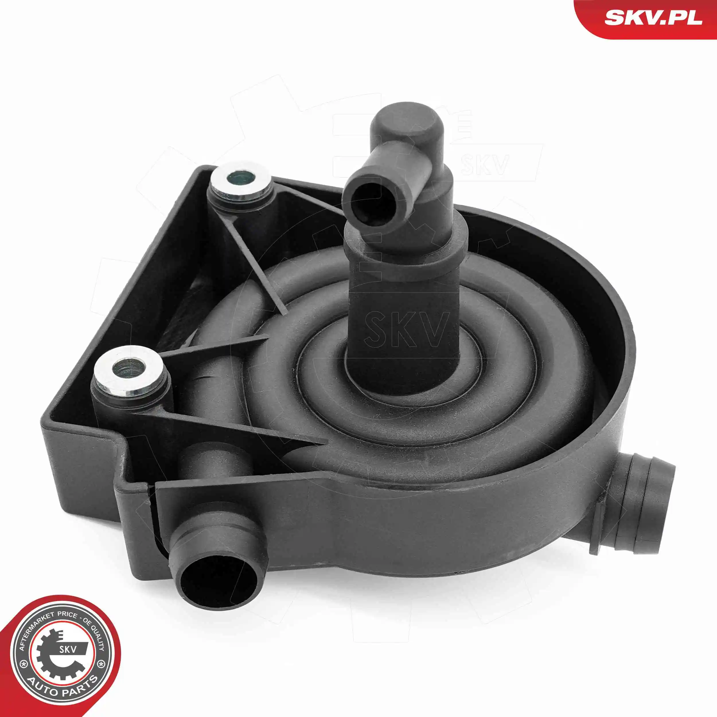 Oil Separator, crankcase ventilation 31SKV412