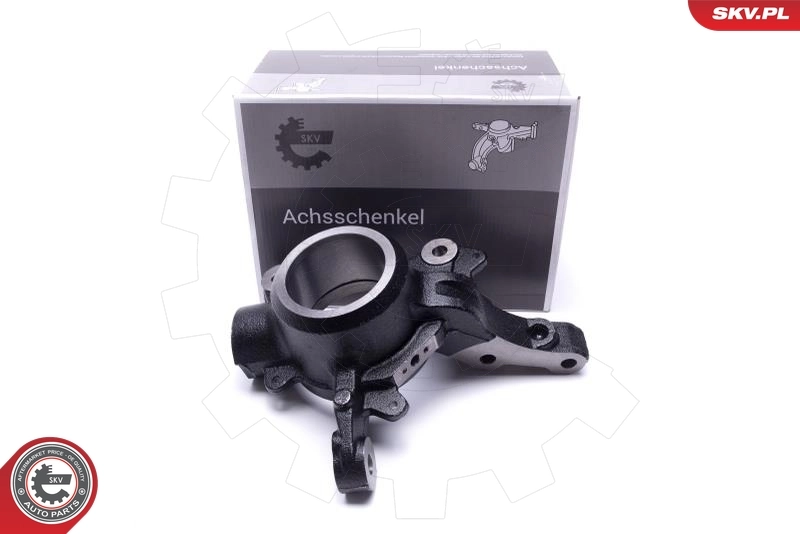 Steering Knuckle, wheel suspension 47SKV501