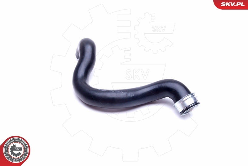 Radiator Hose 43SKV650