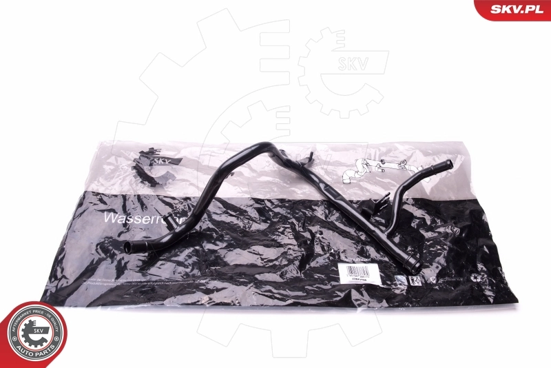 Coolant Pipe 43SKV768