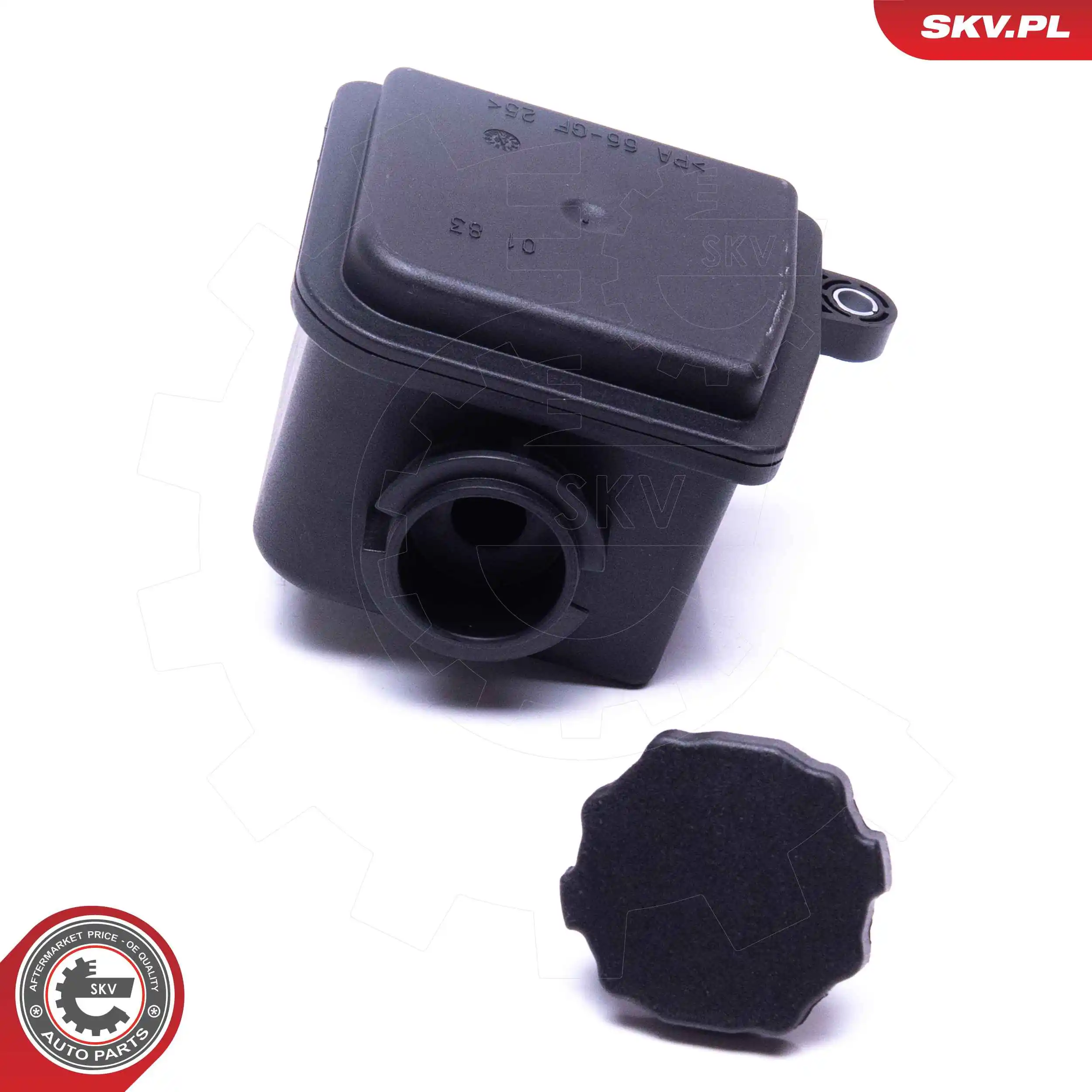 Equalising reservoir, hydraulic oil (power steering) 61SKV903