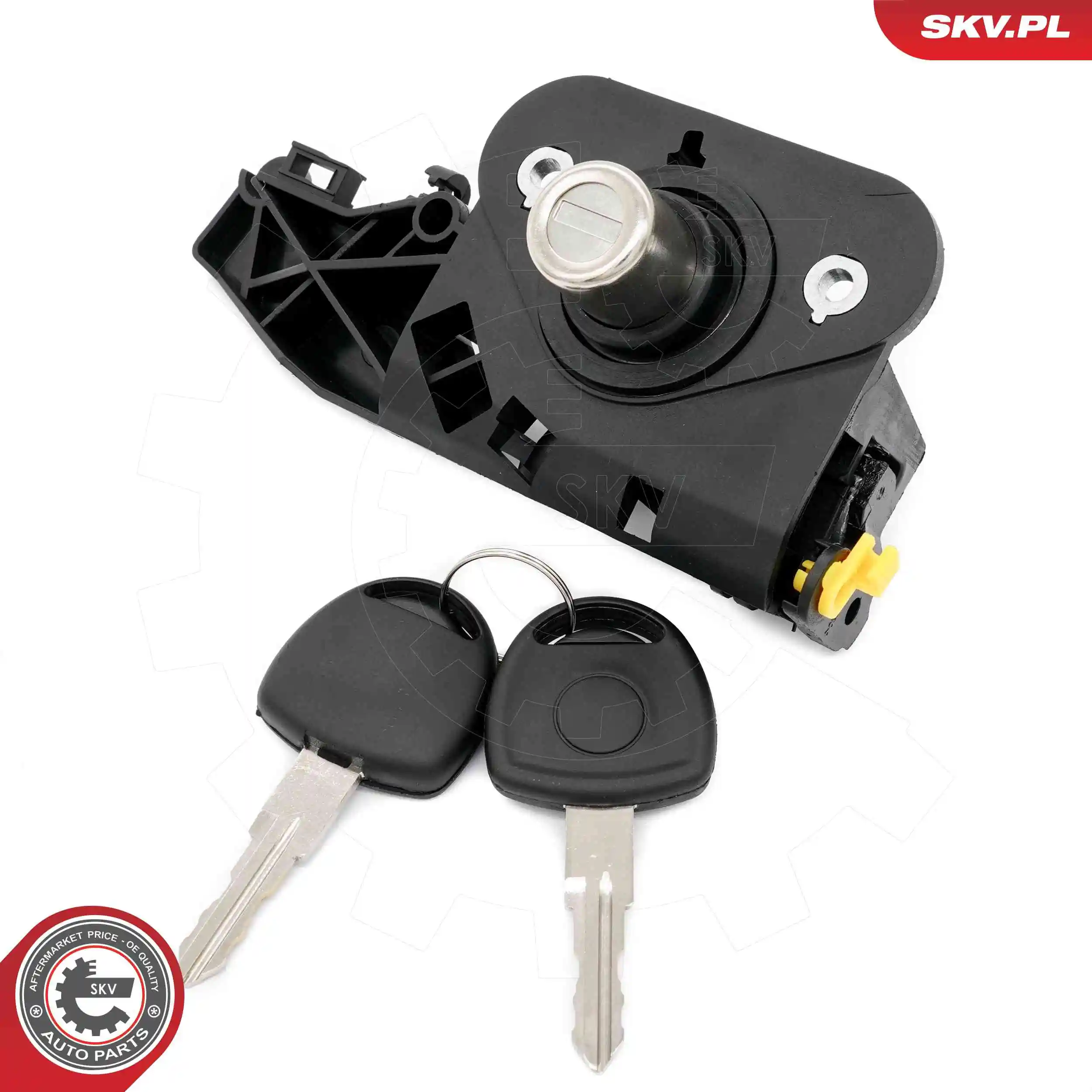 ESEN SKV 16SKV993 Tailgate Lock