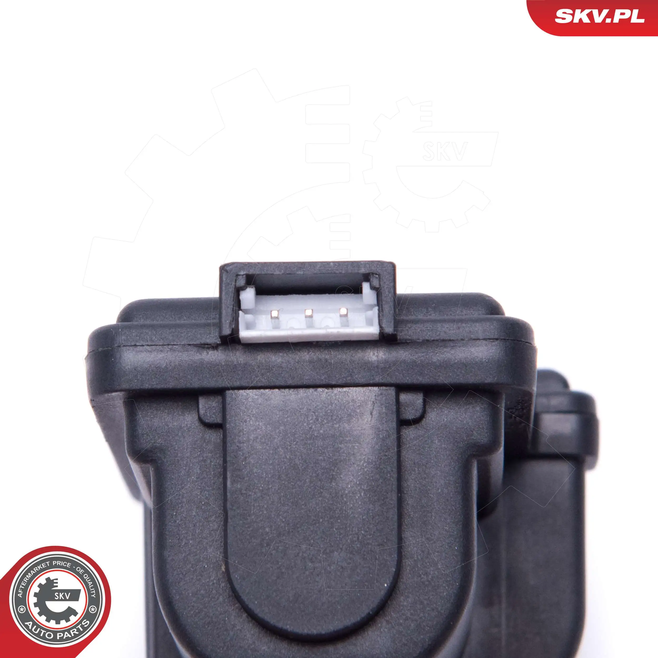 Actuator, headlight levelling 96SKV934