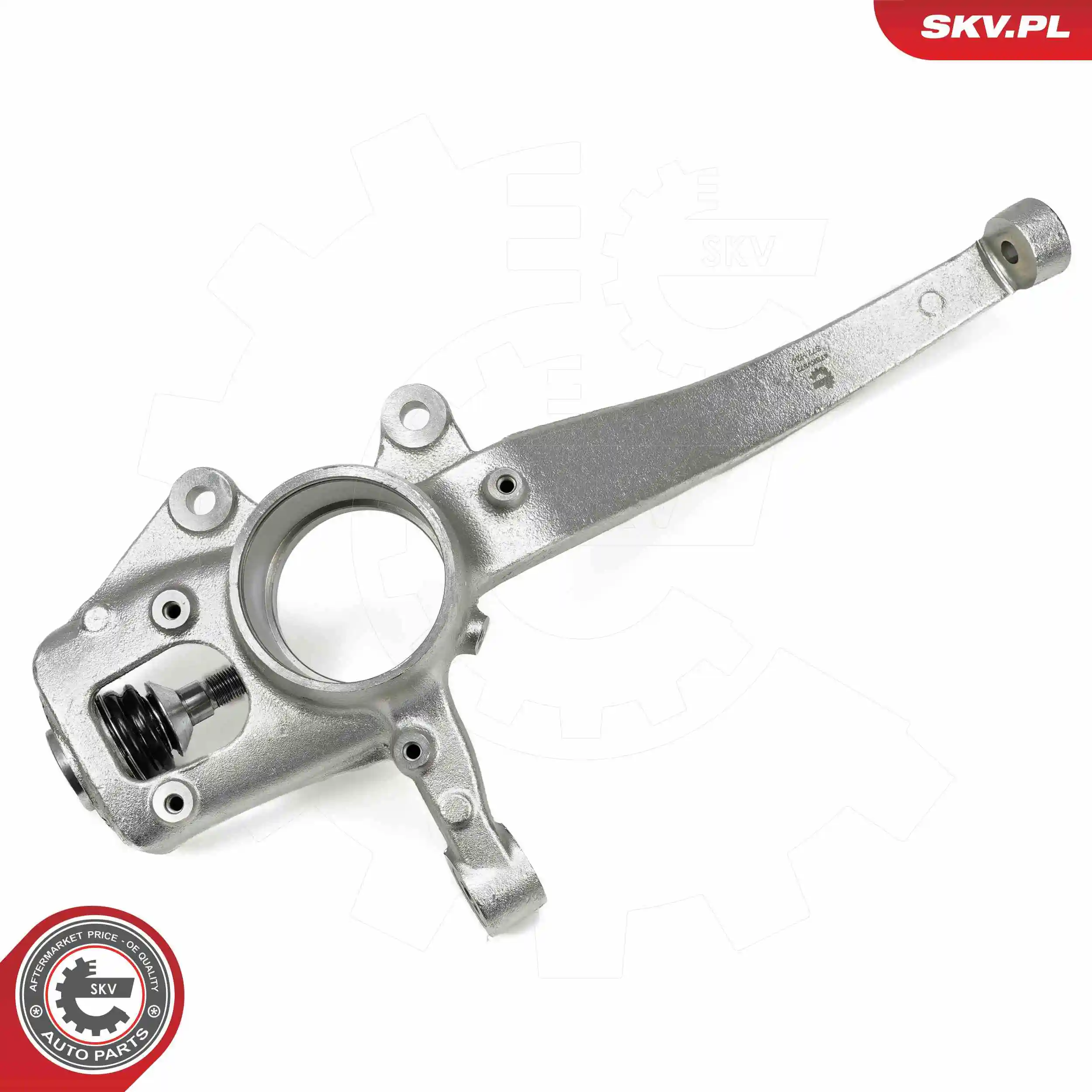 ESEN SKV 47SKV972 Steering Knuckle, wheel suspension