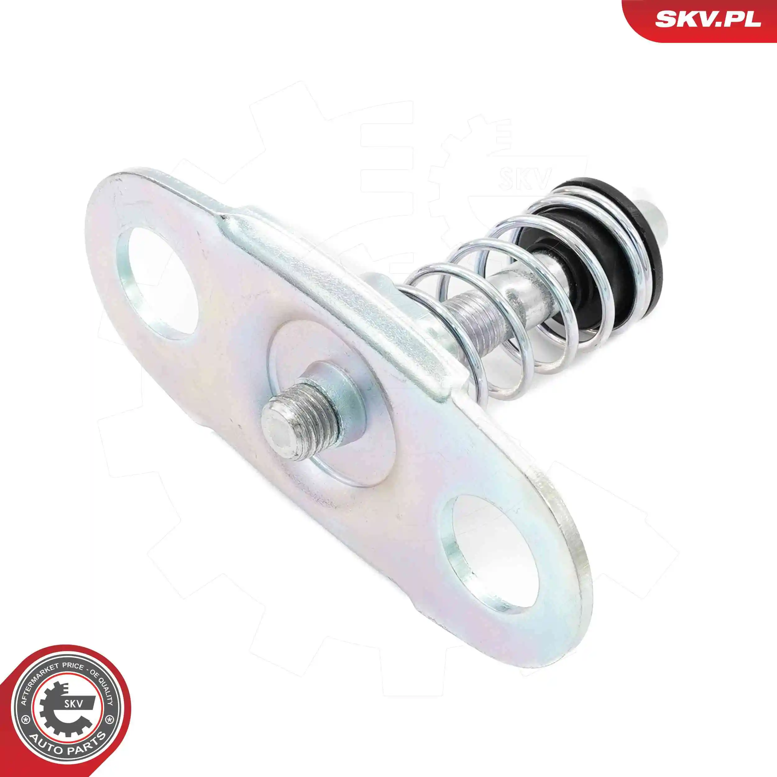 ESEN SKV 96SKV252 Bonnet Lock