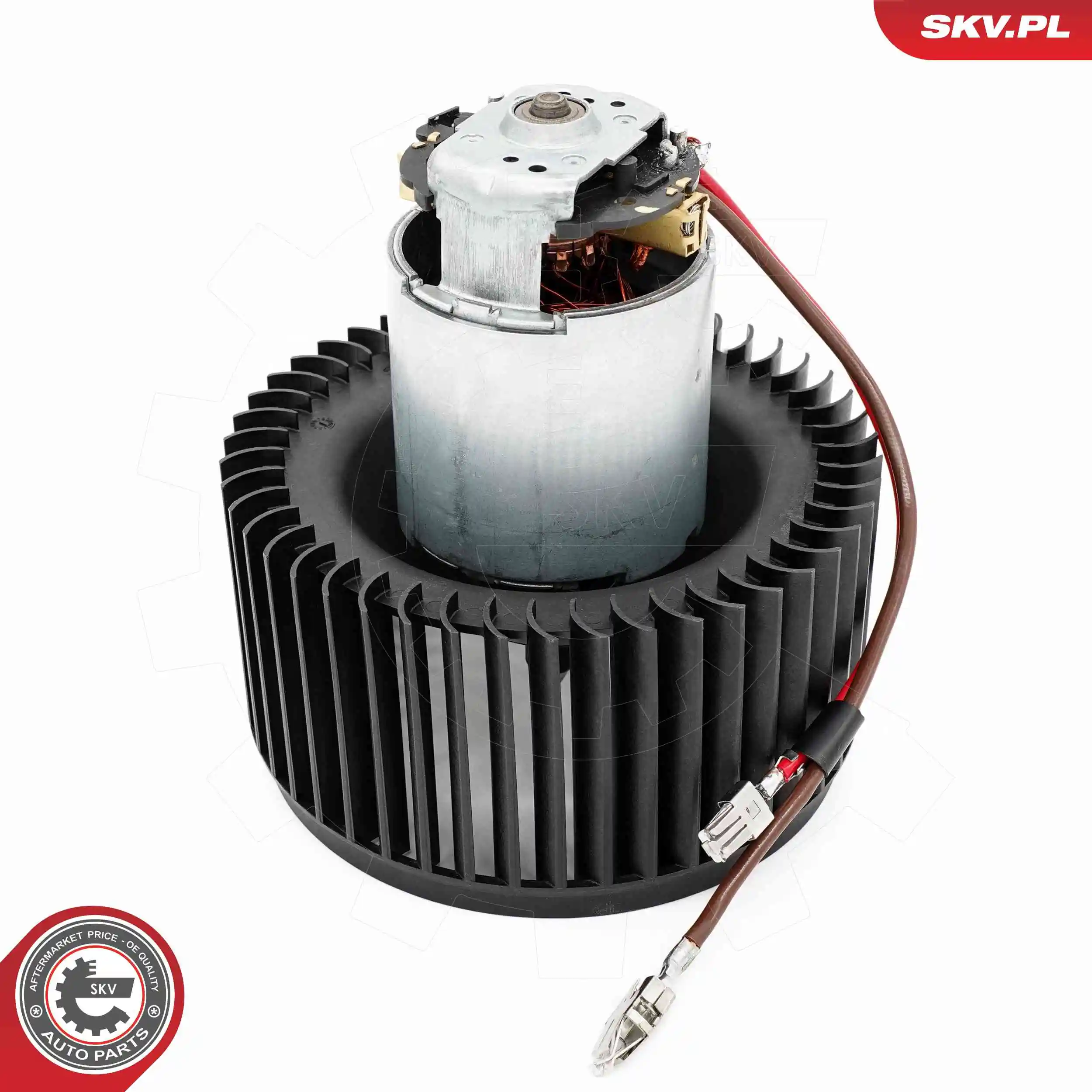 Interior Blower 68SKV016