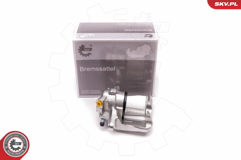 Brake Caliper 23SKV721