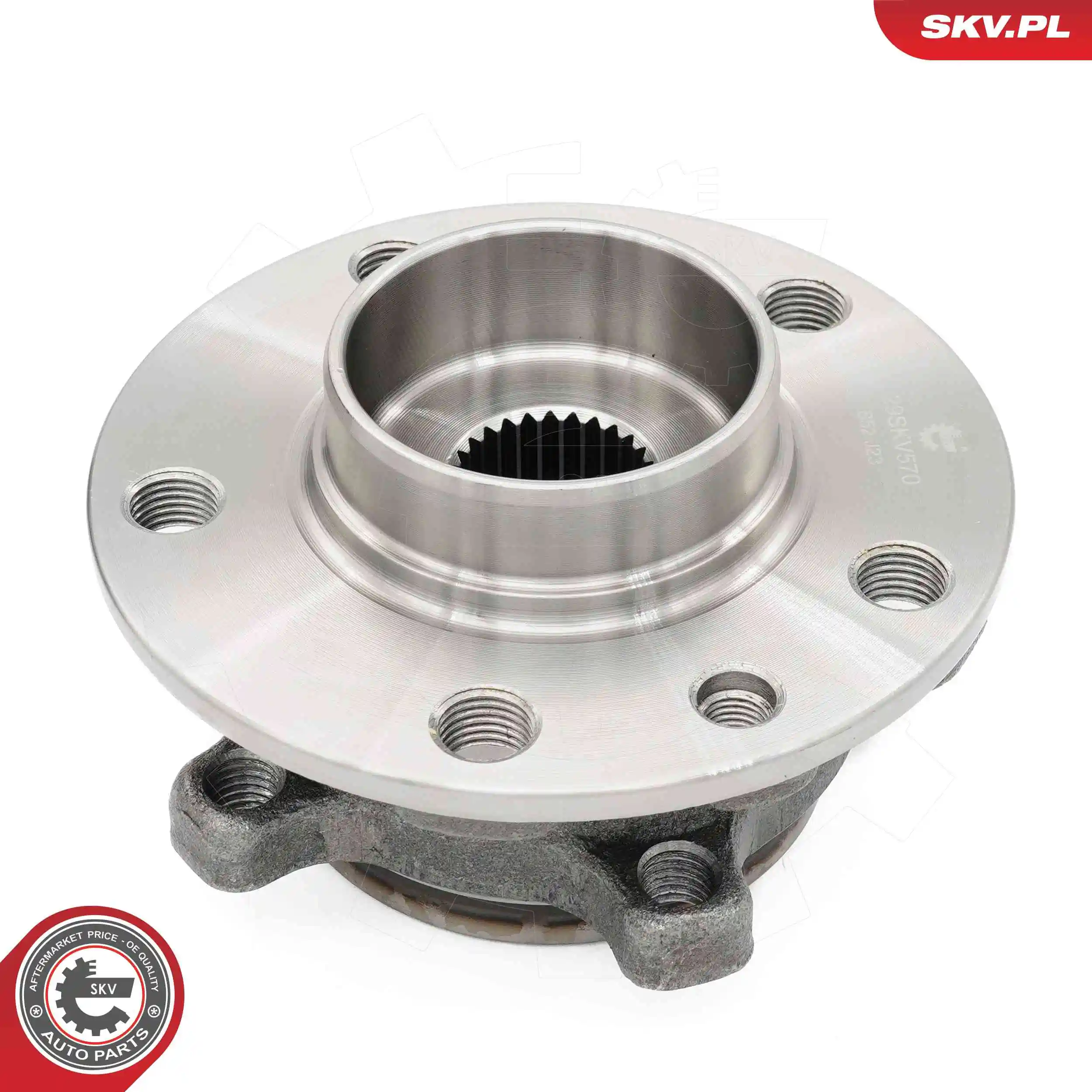 Wheel Bearing Kit 29SKV570