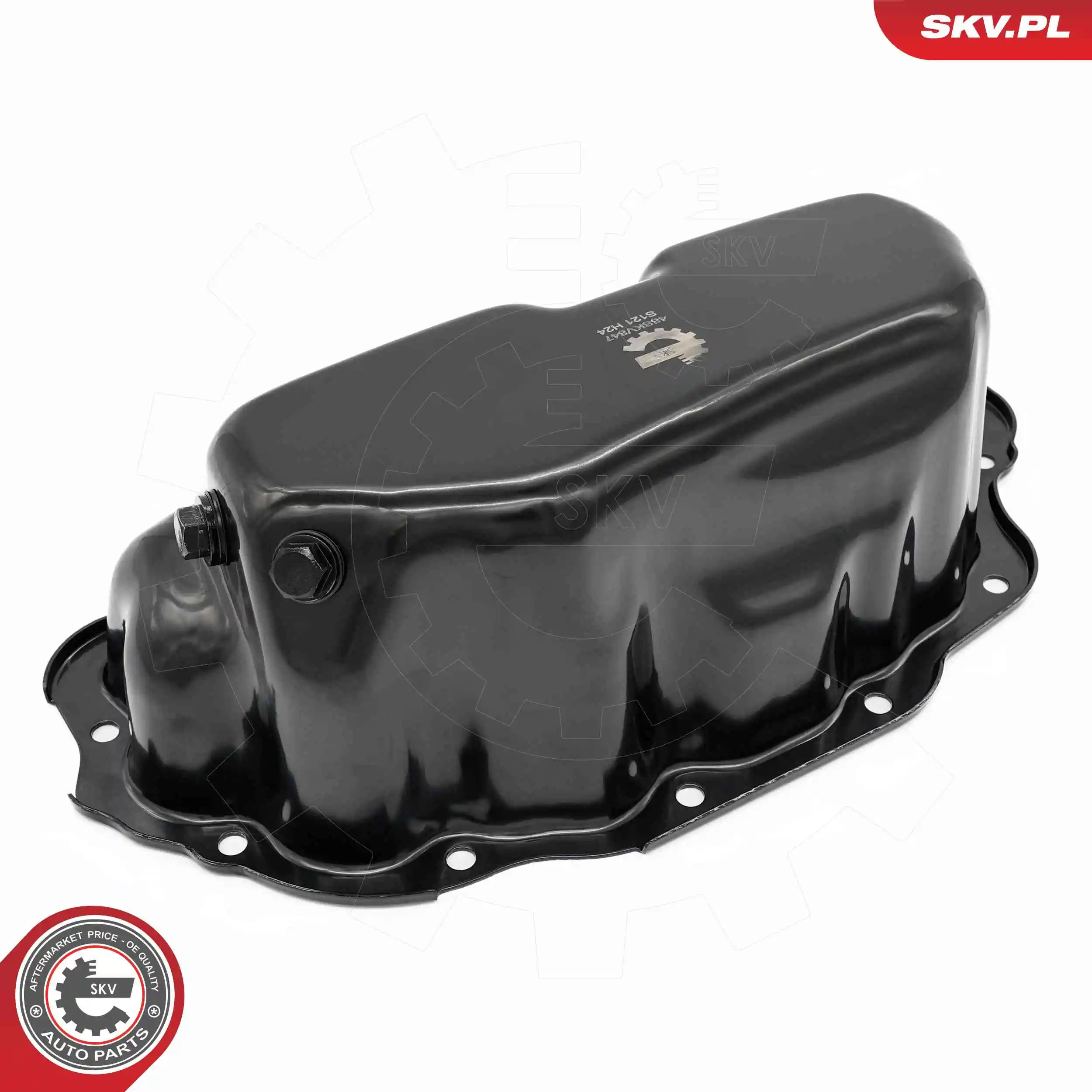 ESEN SKV 48SKV847 Oil Sump