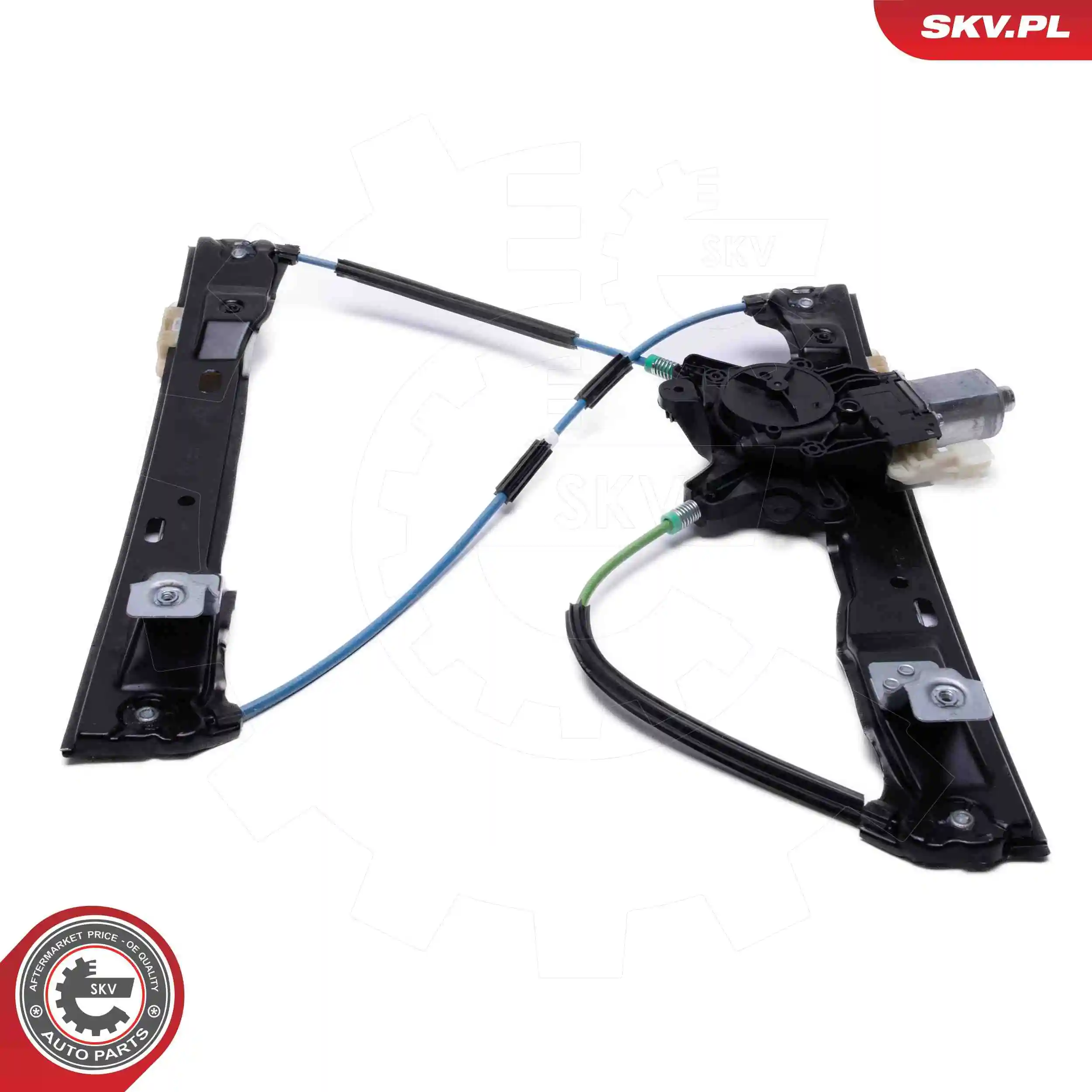 ESEN SKV 51SKV355 Window Regulator