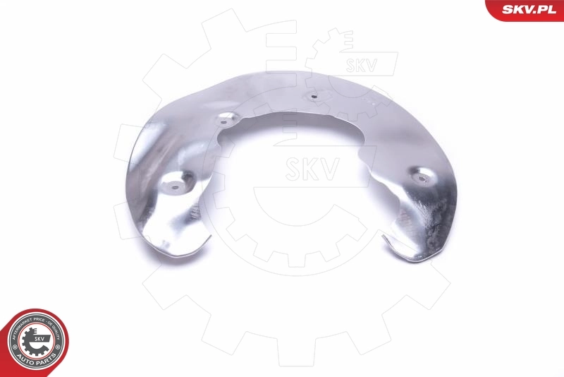 Splash Guard, brake disc 57SKV172