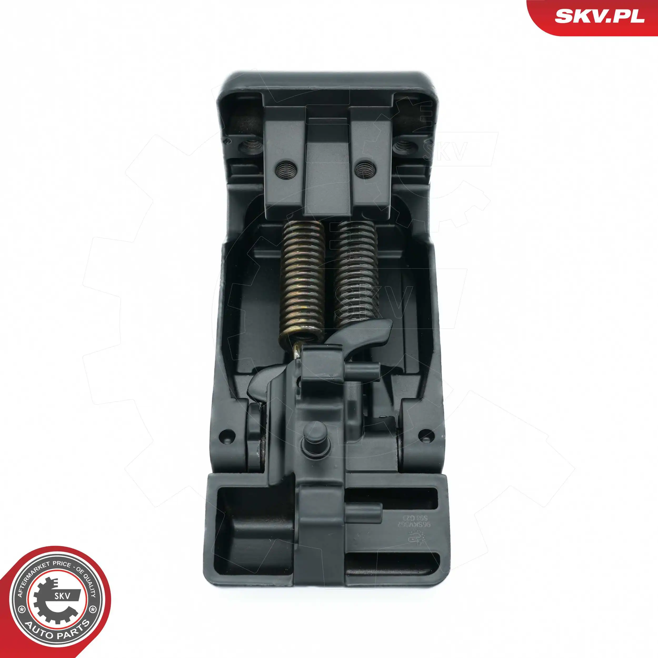 Roller Guide, sliding door 96SKV862