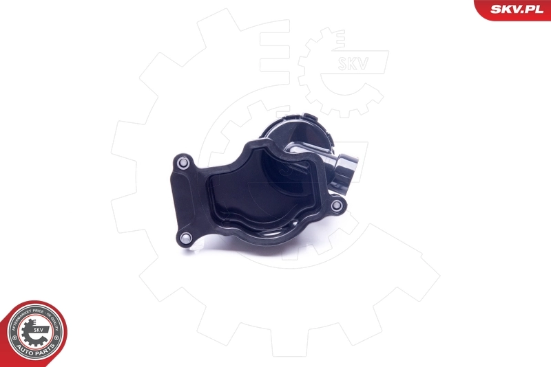 Valve, crankcase ventilation 31SKV070