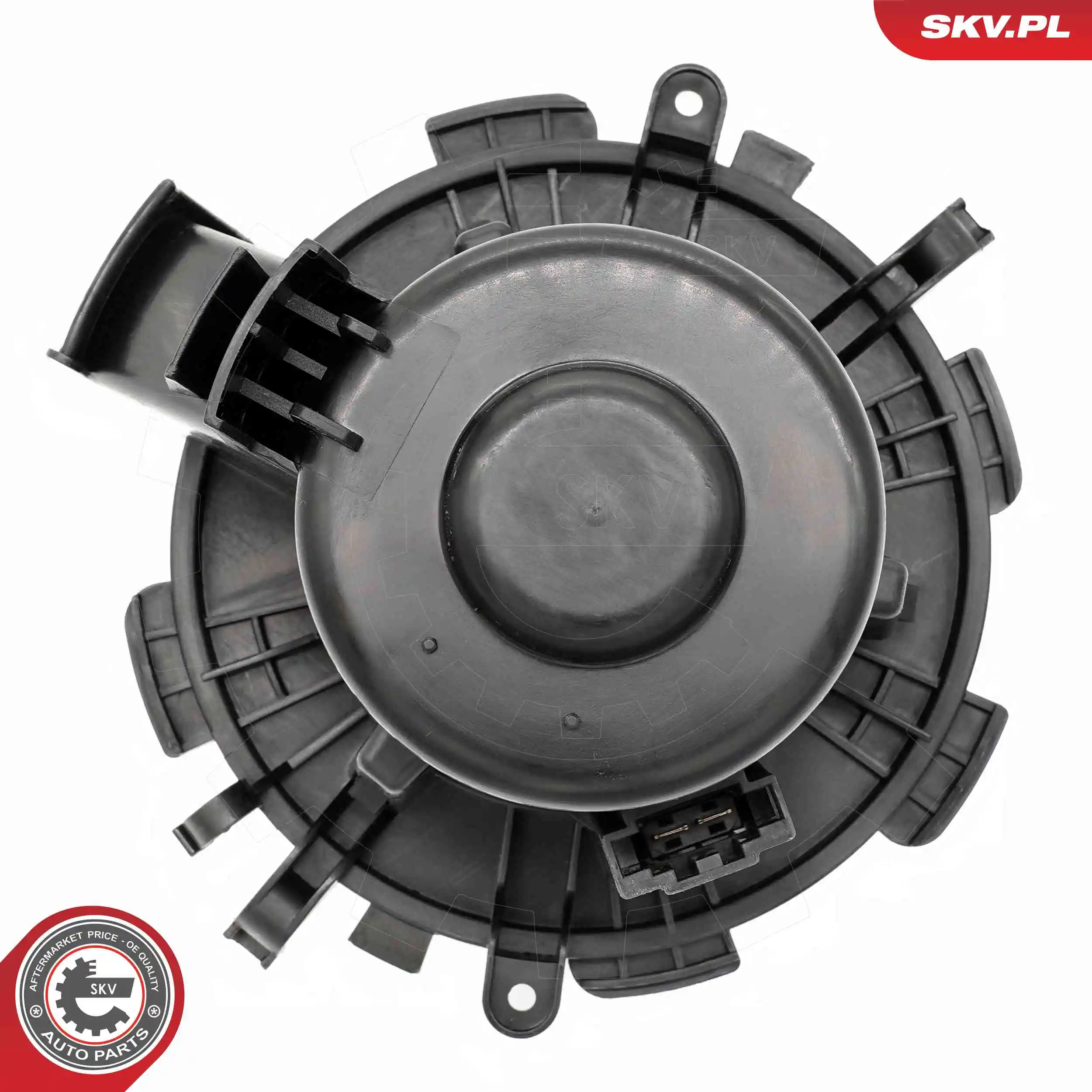 Interior Blower 68SKV022