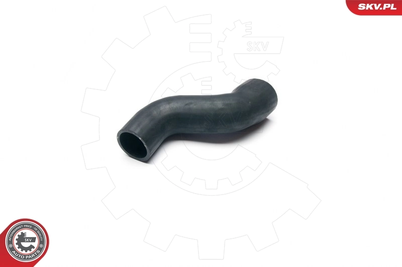 Charge Air Hose 24SKV019
