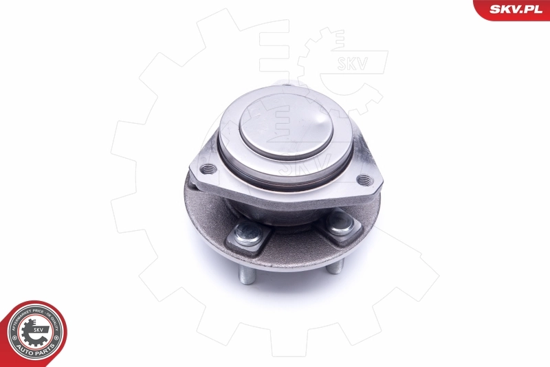 Wheel Bearing Kit 29SKV261