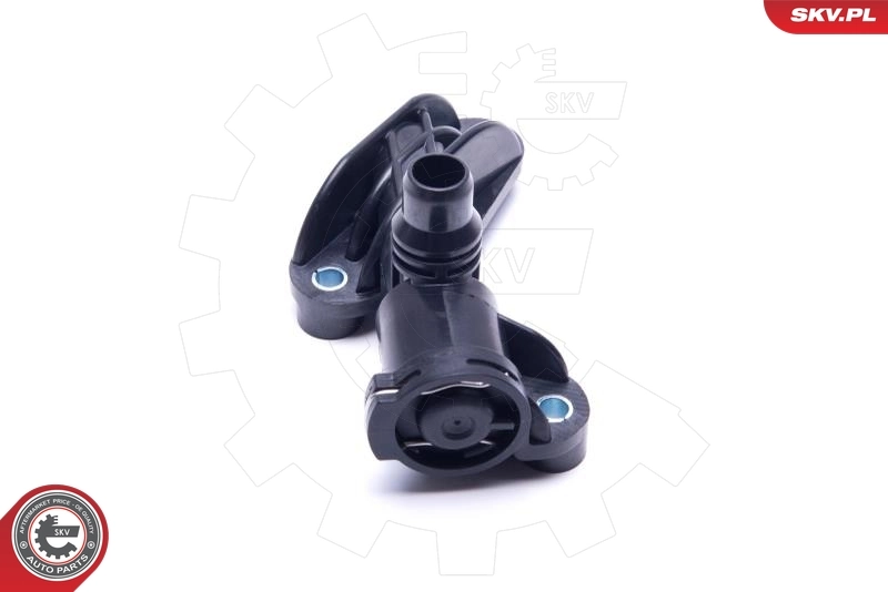 Thermostat, coolant 20SKV211