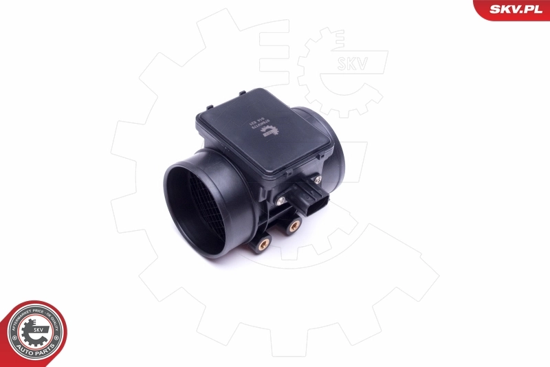 Mass Air Flow Sensor 07SKV179