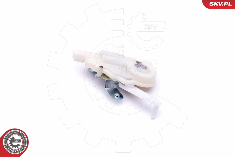 ESEN SKV 16SKV229 Tailgate Lock