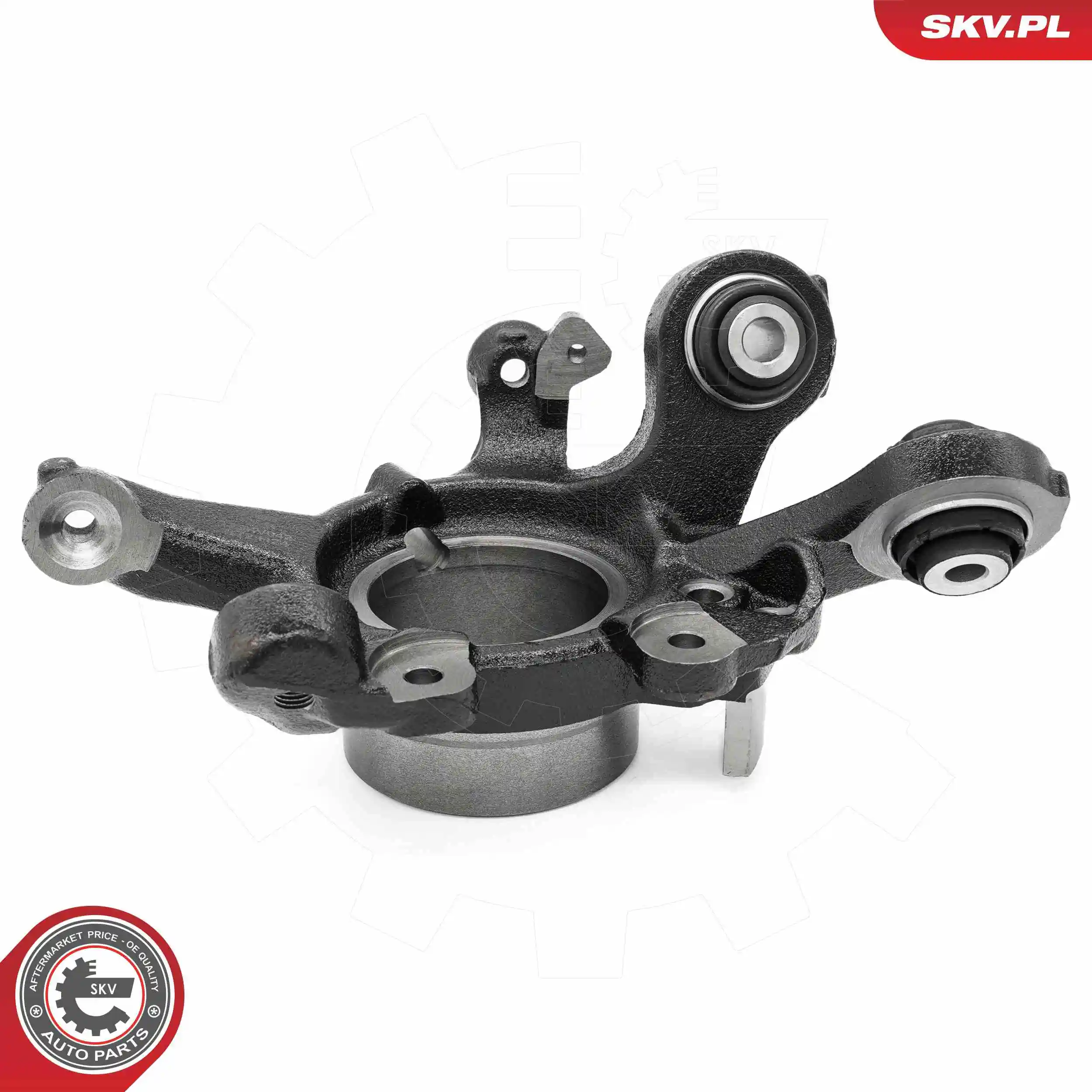 ESEN SKV 73SKV042 Steering Knuckle, wheel suspension