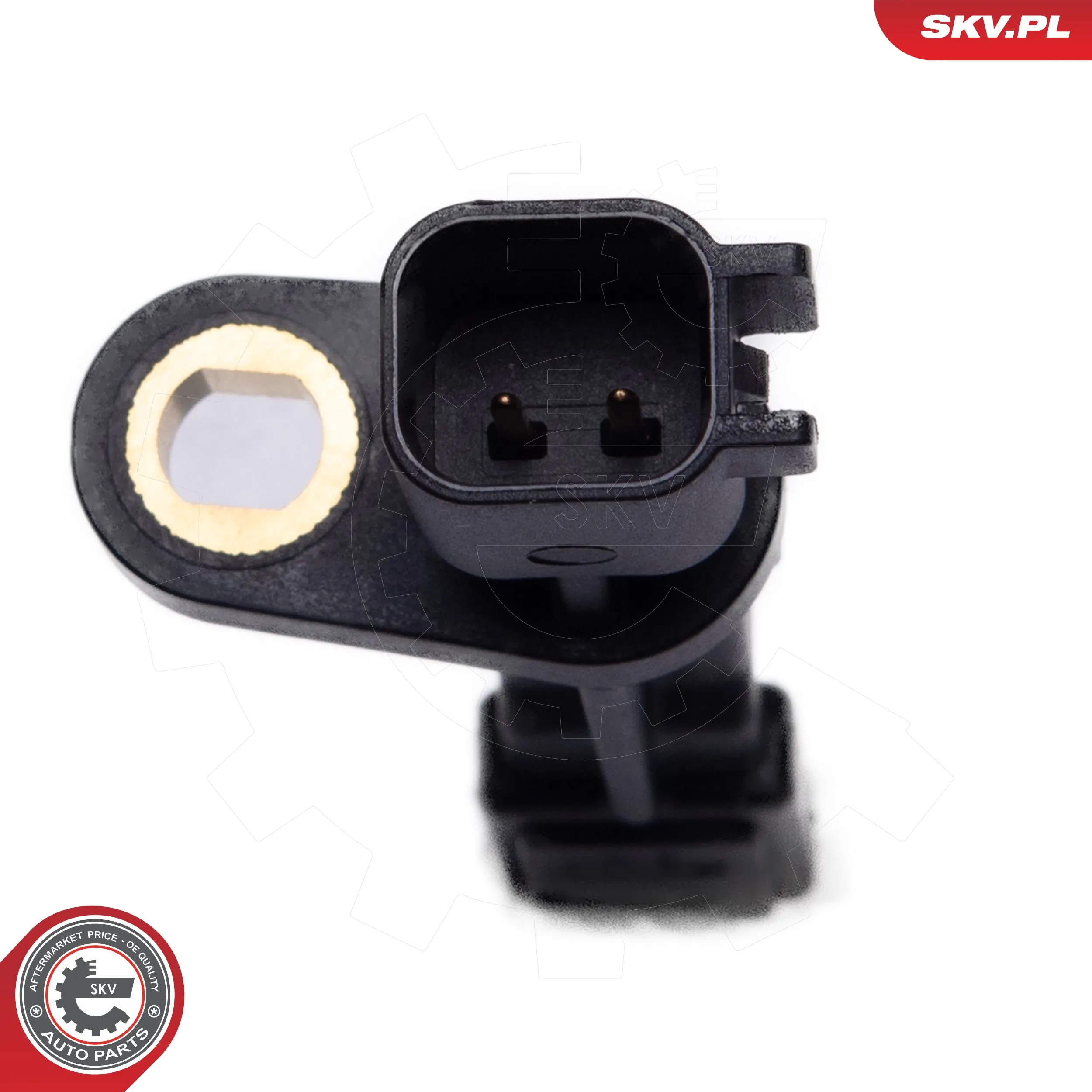 Sensor, wheel speed 06SKV470