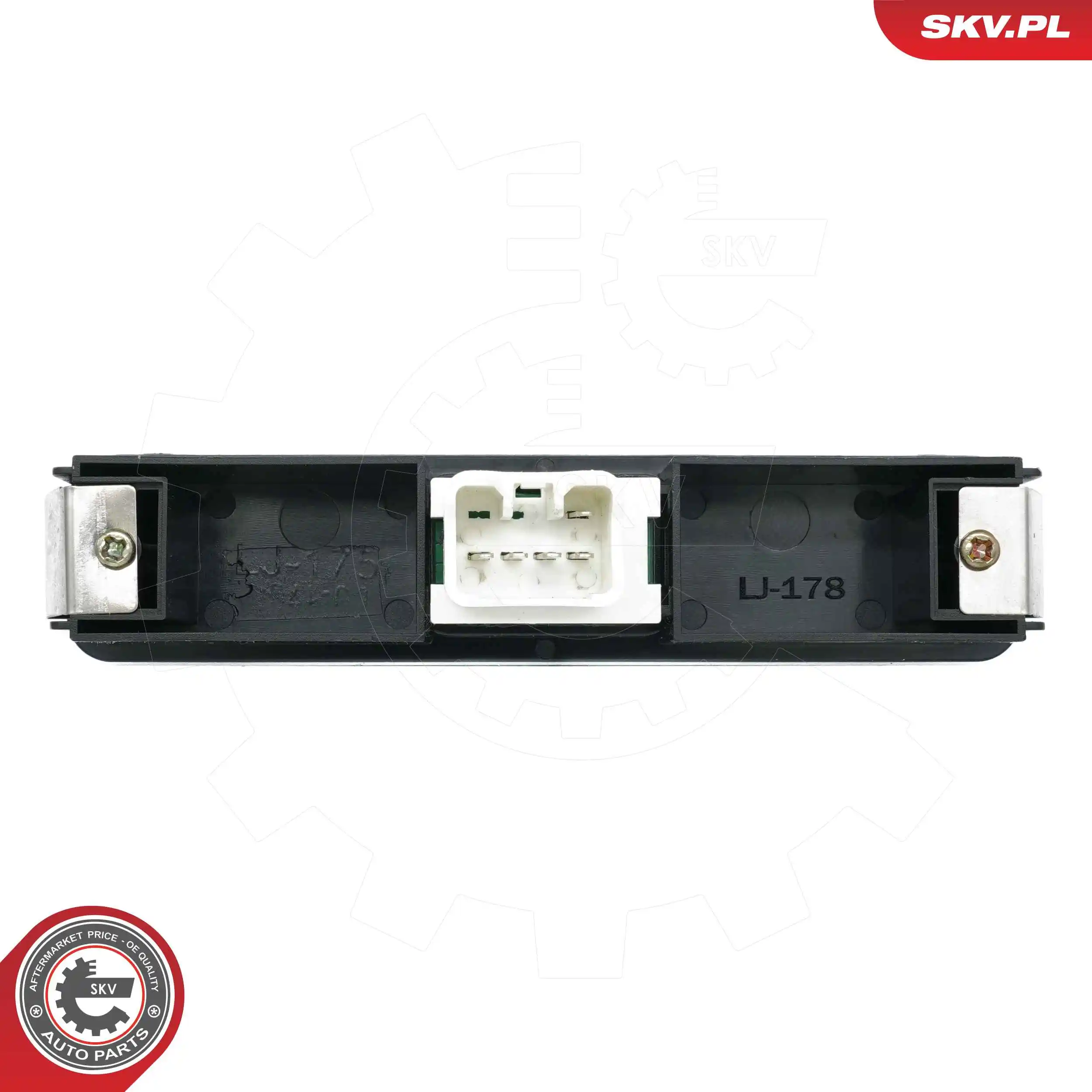 Switch, window regulator 37SKV468