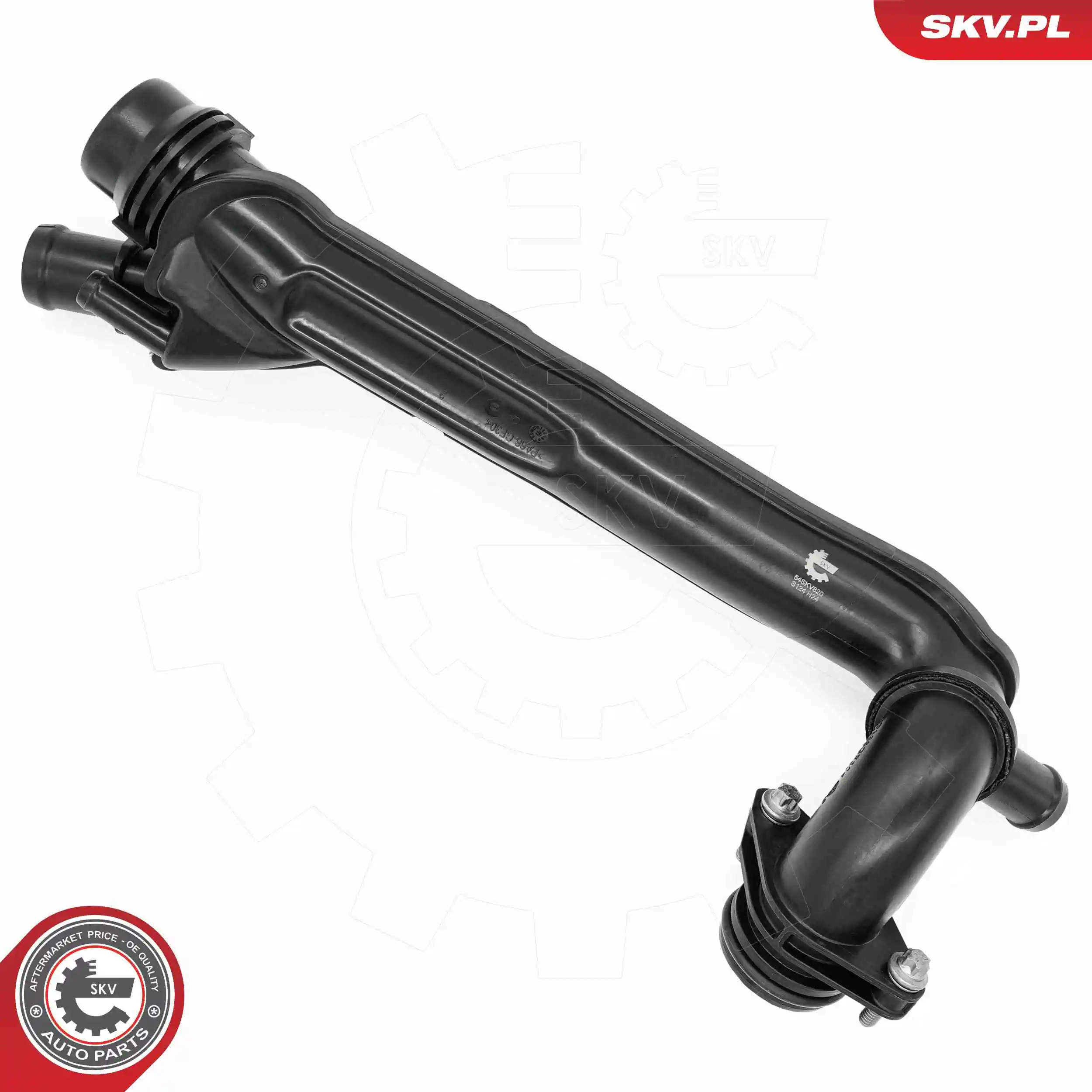 Coolant Pipe 54SKV820