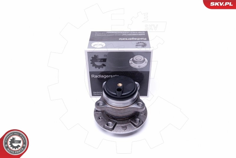 Wheel Bearing Kit 29SKV406