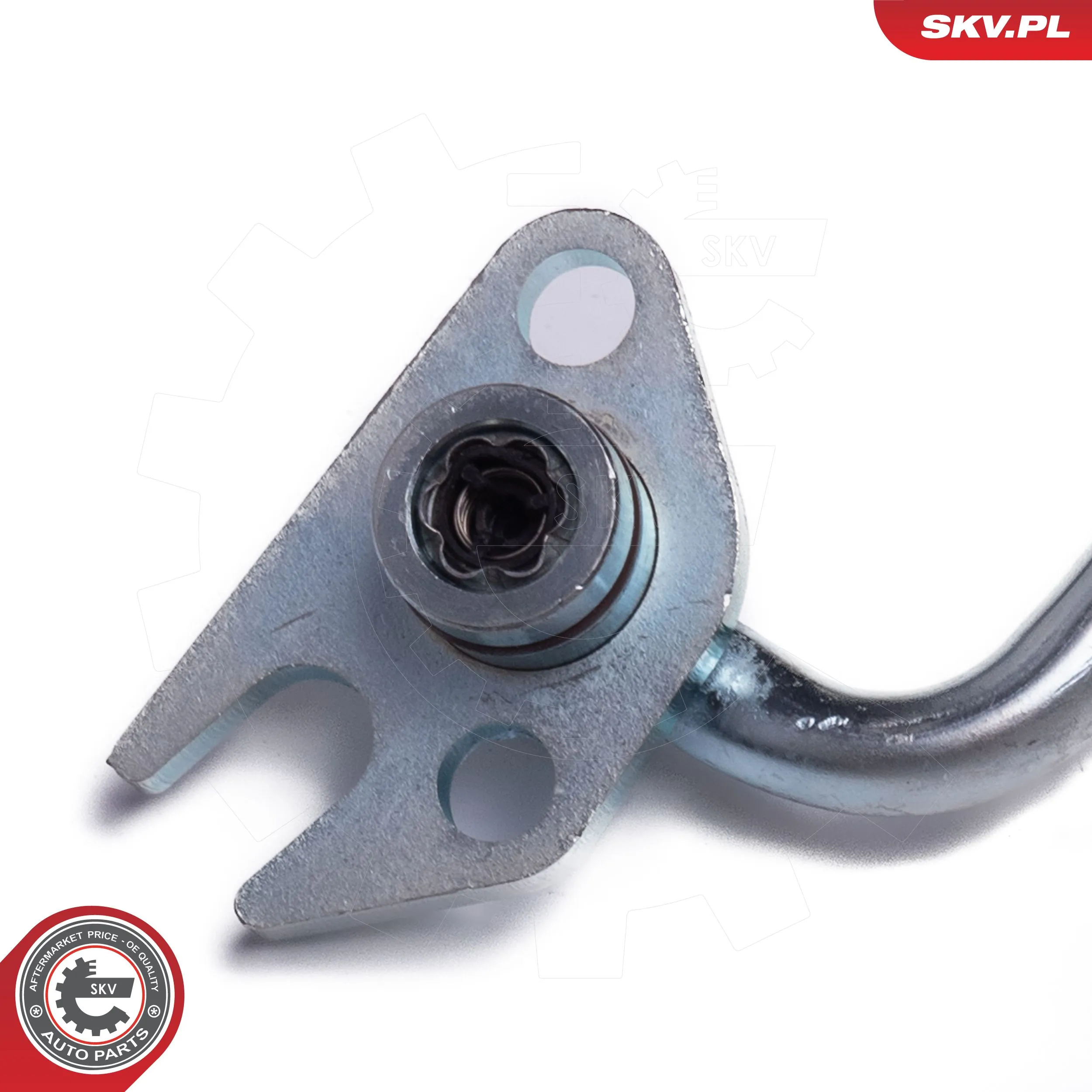 ESEN SKV 10SKV843 Hydraulic Hose, steering