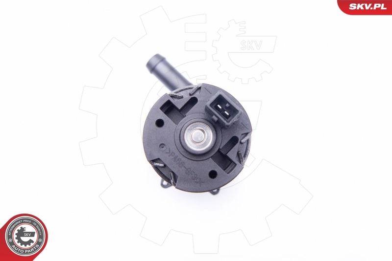 Water Recirculation Pump, parking heater 22SKV007