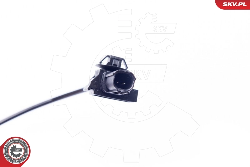 Sensor, wheel speed 06SKV349