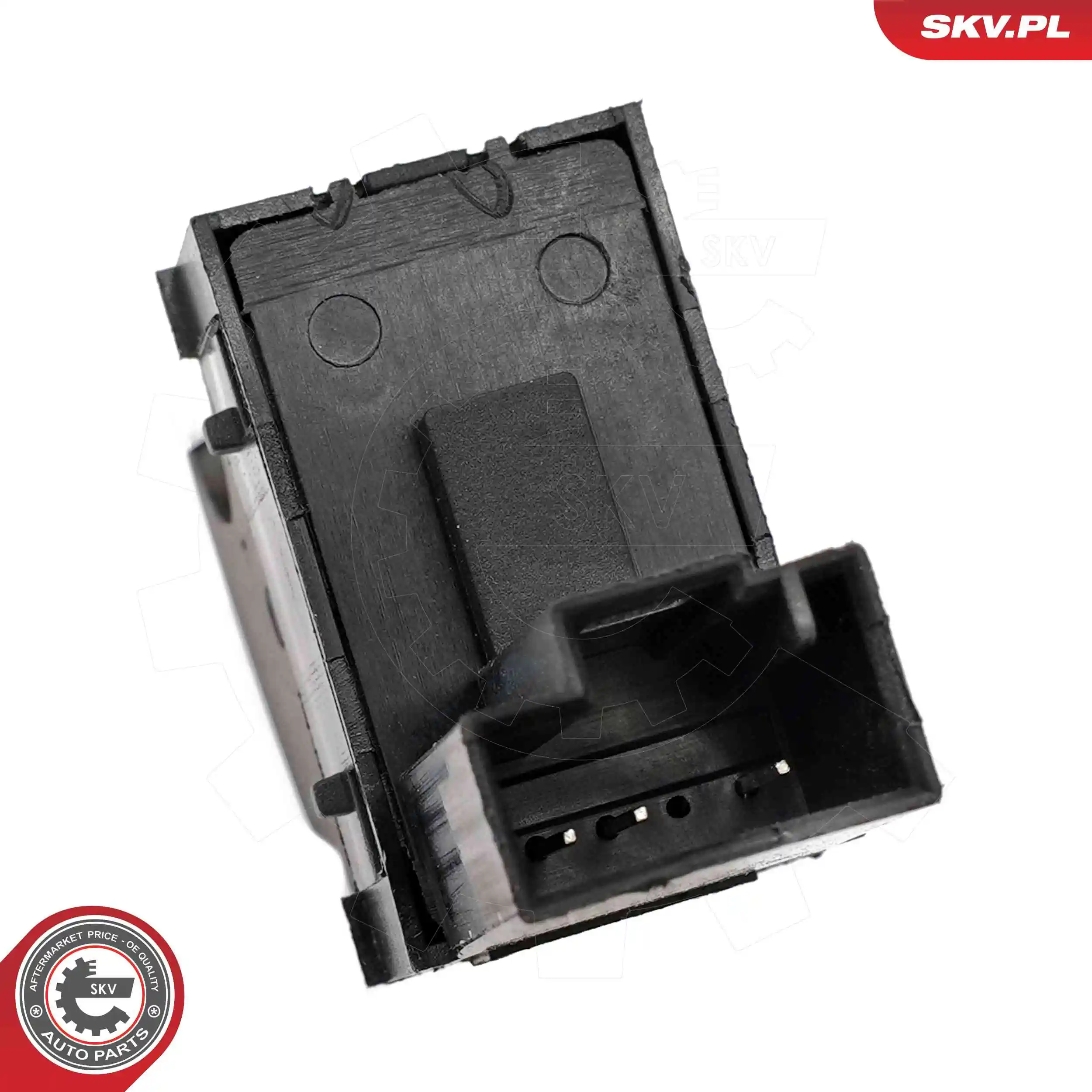 ESEN SKV 96SKV257 Switch, tailgate release