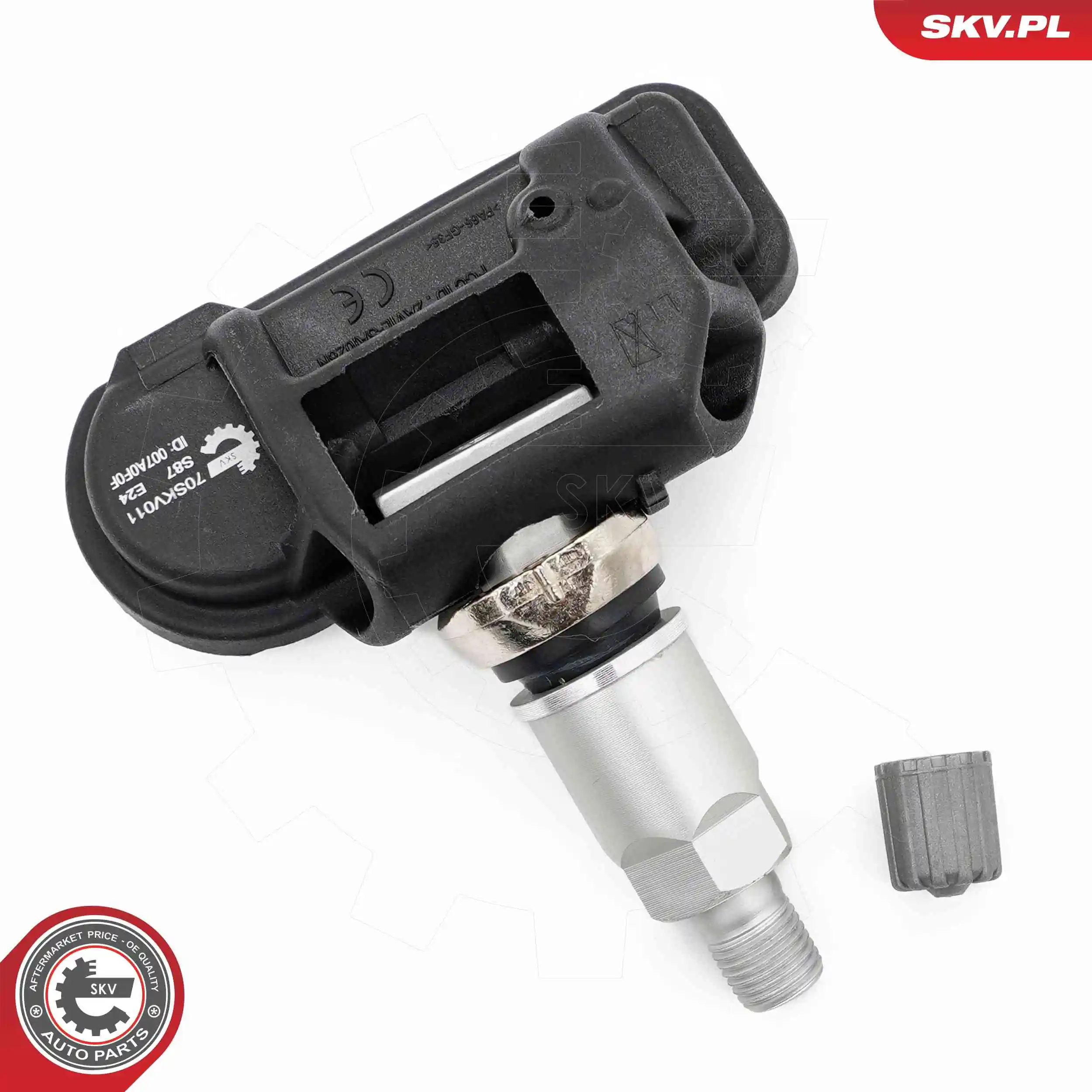ESEN SKV 70SKV011 Wheel Sensor, tyre-pressure monitoring system