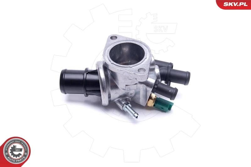 Thermostat, coolant 20SKV186