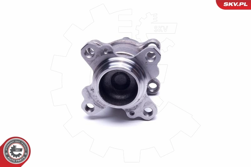 Wheel Bearing Kit 29SKV312