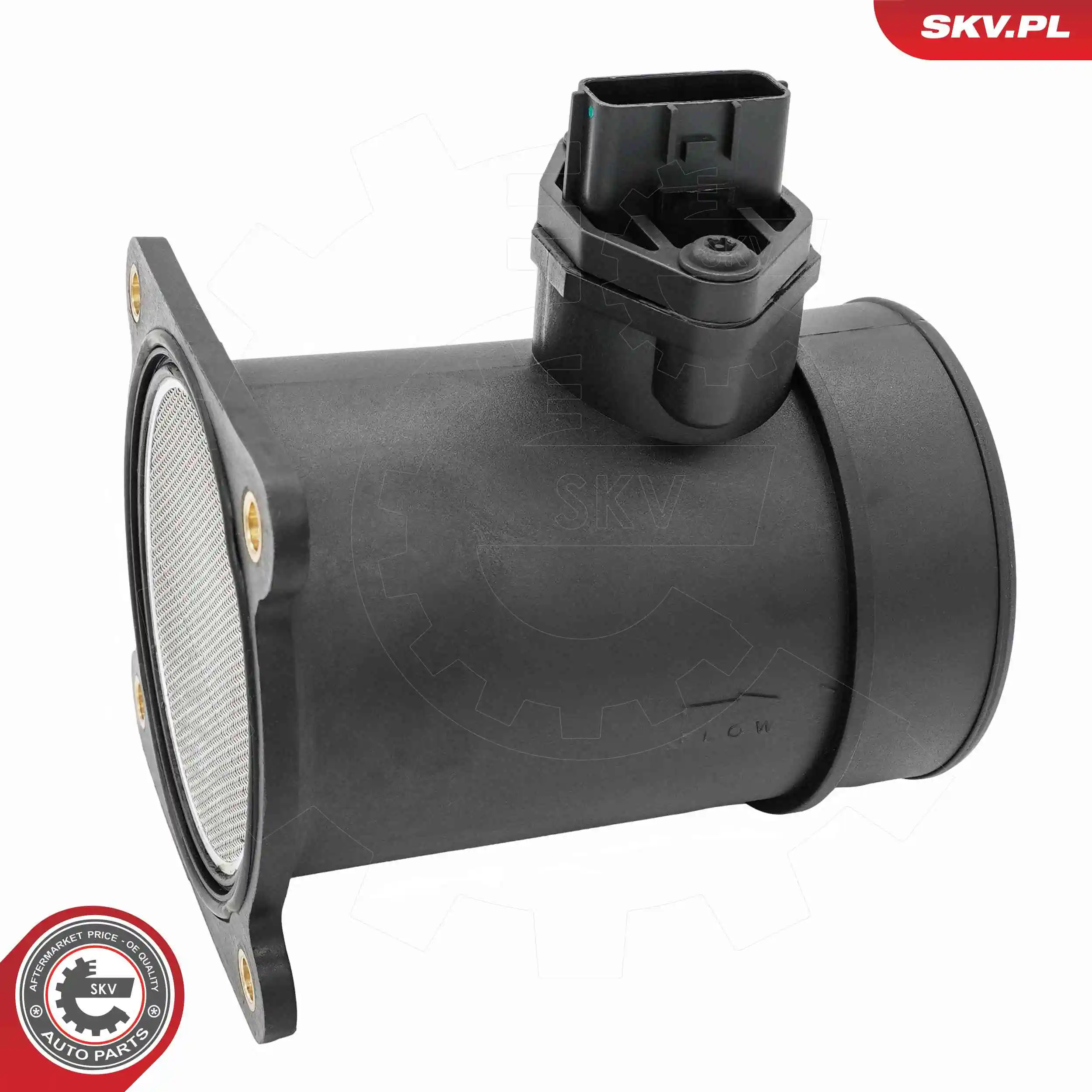 Mass Air Flow Sensor 07SKV273