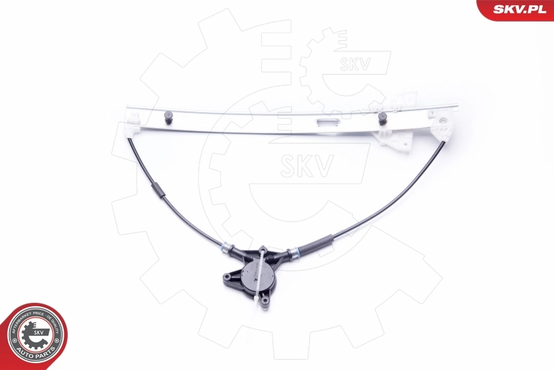 Window Regulator 00SKV291