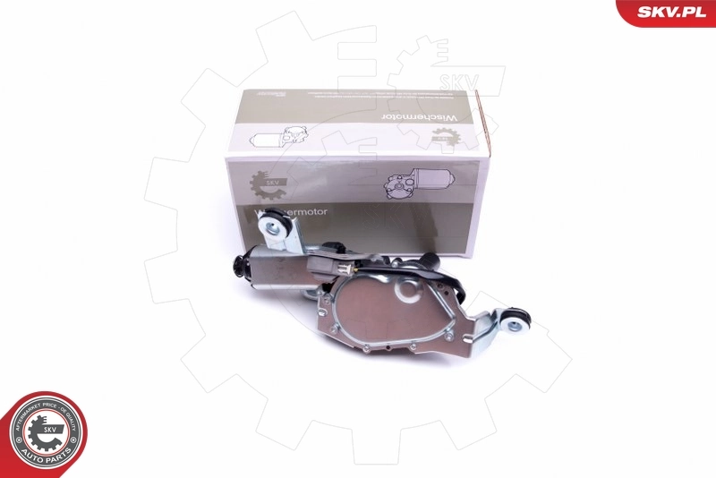 Wiper Motor 19SKV152