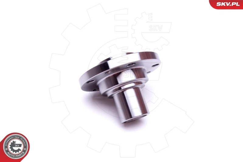 Wheel Bearing Kit 29SKV343