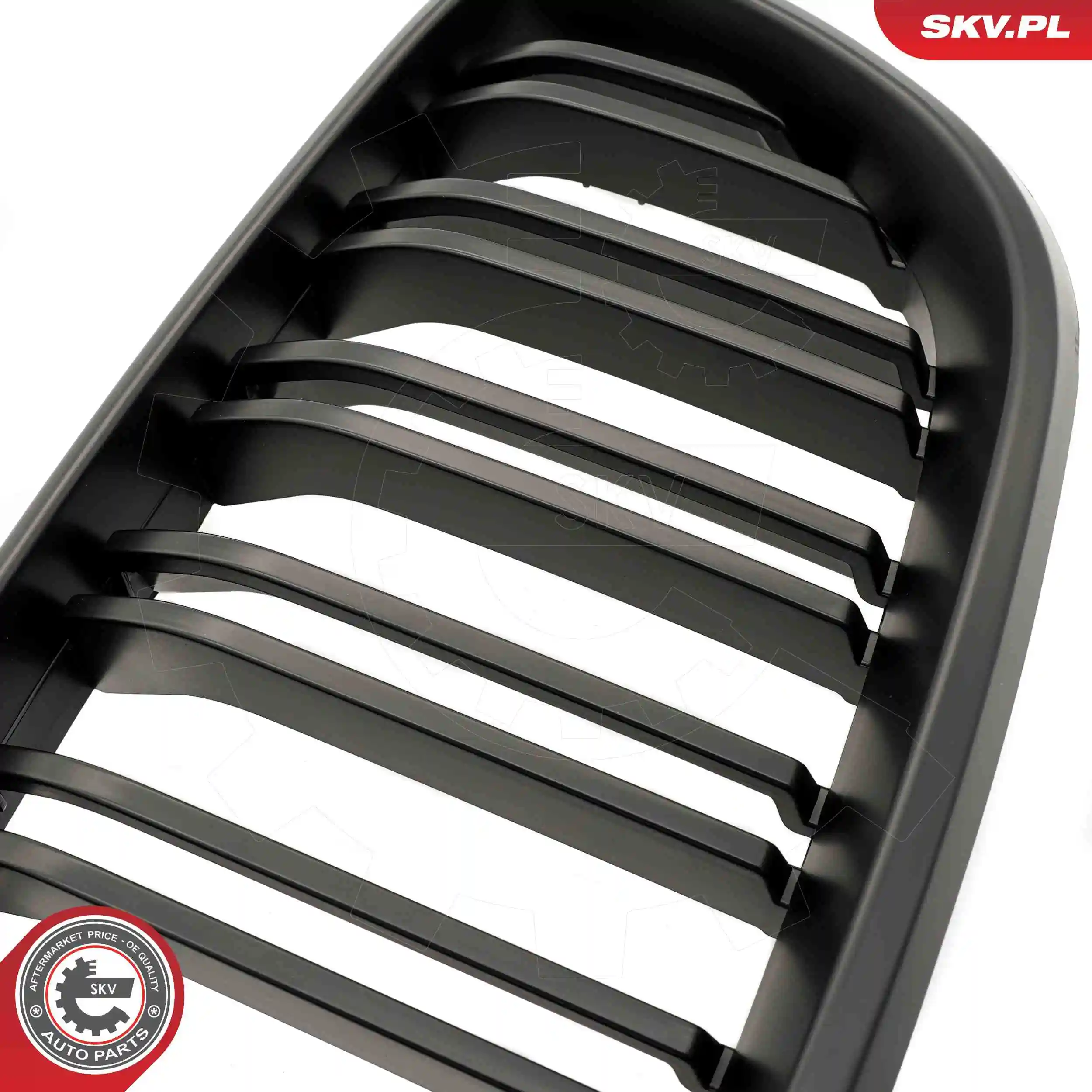 ESEN SKV 66SKV034 Radiator Grille