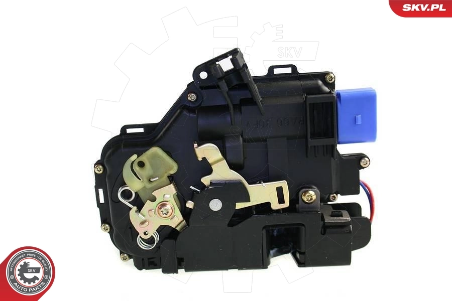 Door Lock 16SKV051