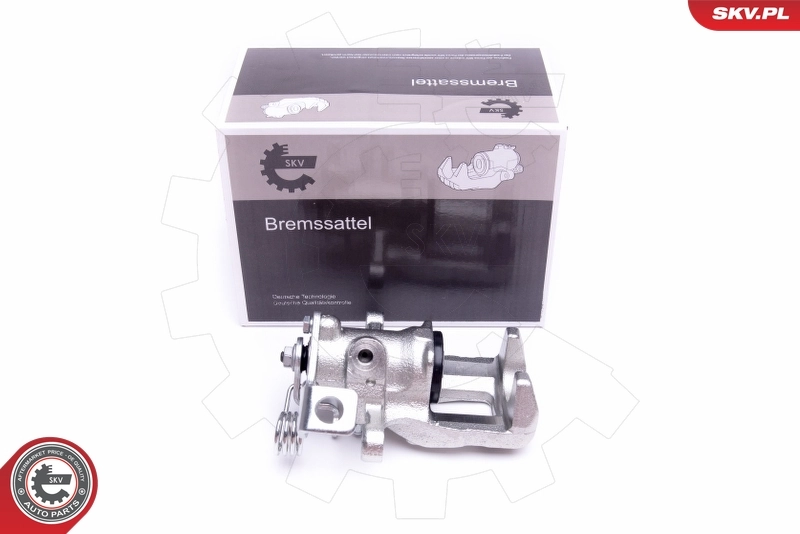 Brake Caliper 50SKV144