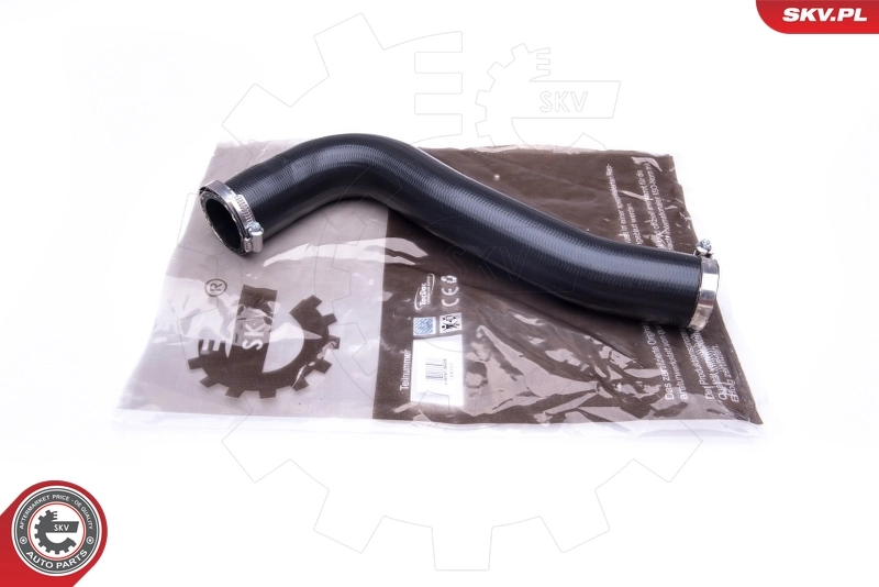 Charge Air Hose 24SKV925